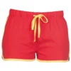 Red/Yellow