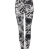 Black/Print