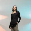 SF Womens Slounge Top