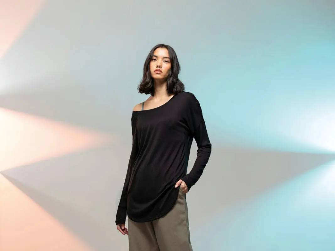 SF Womens Slounge Top