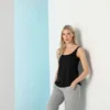SF Womens Slounge Vest