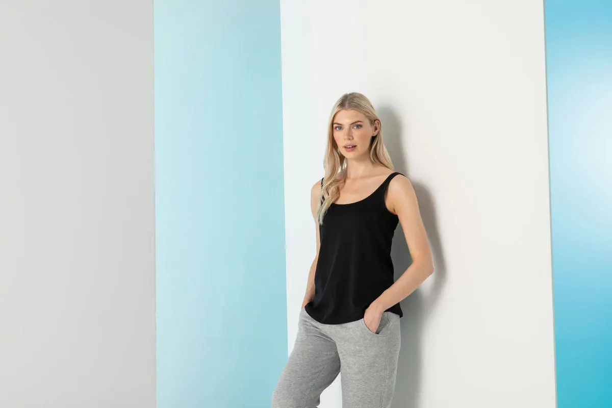 SF Womens Slounge Vest