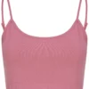 Dusky Pink