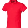 Sf Mens Club Polo With Stay Up Collar