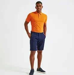 Trousers & Shorts