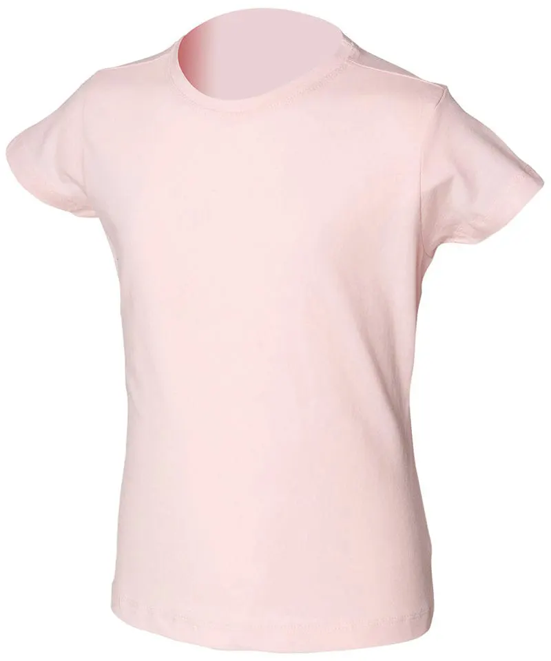 SF Minni Kids Stretch Tee