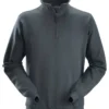 Snickers Mens 1 And 2 Zip Sweatshirt 2818