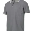 Steel Grey