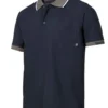 Snickers Mens Allroundwork 37.5 Tech Short Sleeve Polo Shirt 2724