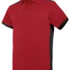 Chilli Red/Black