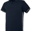 Navy/Steel Grey