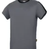 Steel Grey/Black