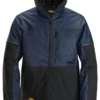 Navy/Black