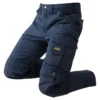 Snickers Mens Cooltwill Trousers 3211