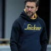 Snickers Mens Logo Hoodie 2889