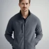 Snickers Mens Polartech Fleece Jacket