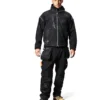 Snickers Mens Profiling Soft Shell Jacket 1211