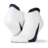 White/Navy