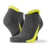 Spiro 3 Pack Sports Sneaker Socks