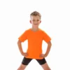 Spiro Junior Performance Aircool Tee