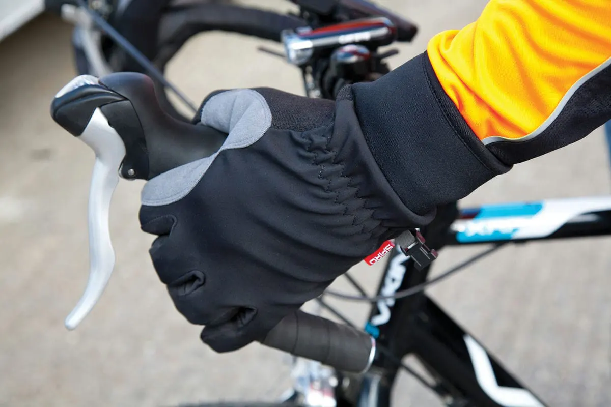 Spiro Long Glove