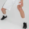 Spiro Mens Basketball Quick Dry Shorts