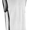White/Black