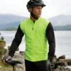 Spiro Mens Bikewear Crosslite Gilet