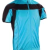 Aqua/Black