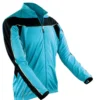 Aqua/Black