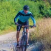 Spiro Mens Bikewear Long Sleeve Performance Top
