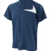 Navy/White