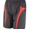 Black/Red