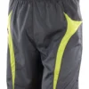 Grey/Lime