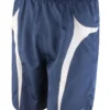Navy/White