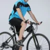 Spiro Mens Padded Bikewear Shorts