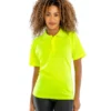 Spiro Mens Performance Aircool Polo Shirt