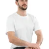 Spiro Mens Quick Dry Short Sleeve T Shirt