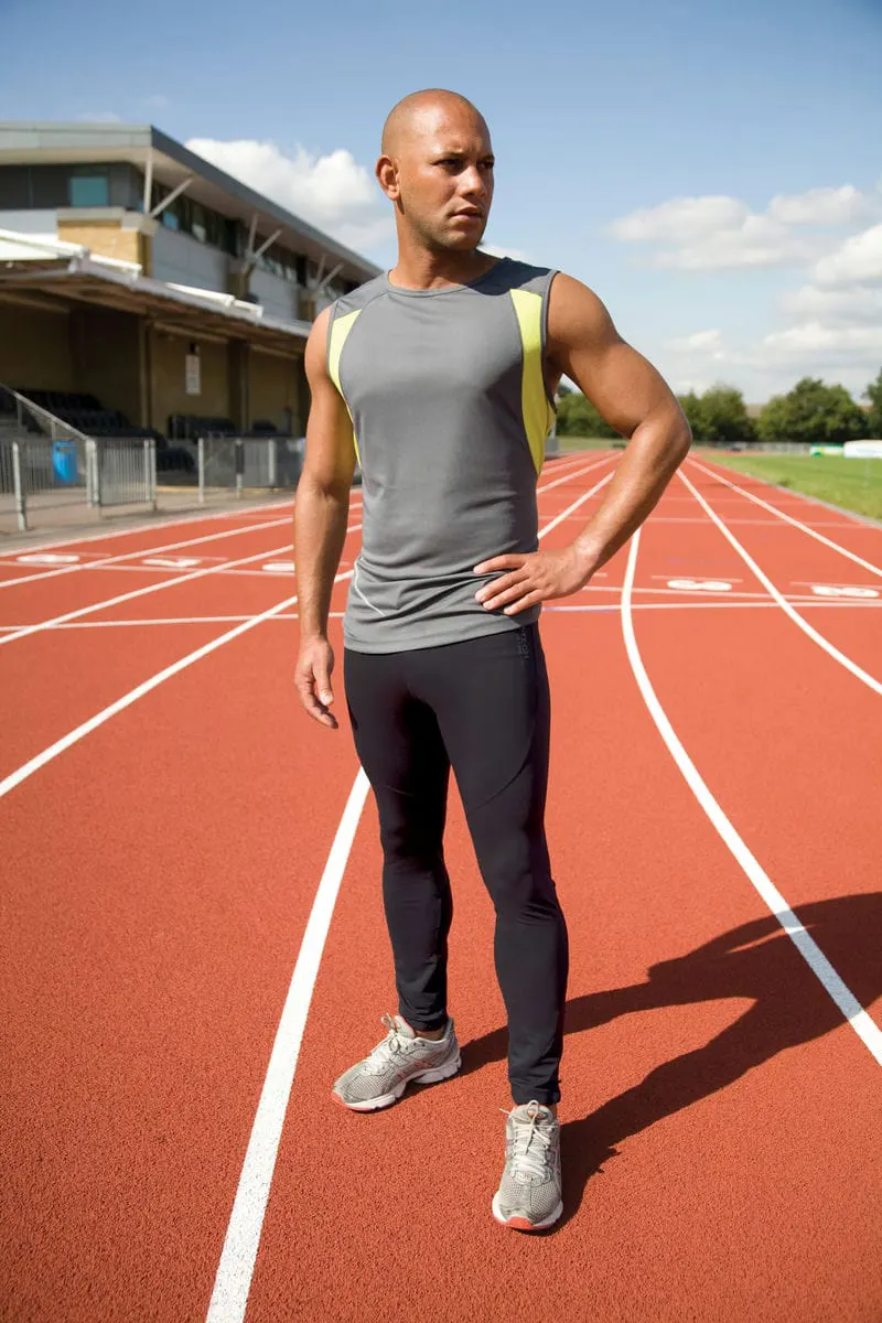 Spiro Mens Sprint Pants