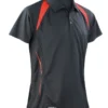 Black/Red
