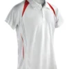 White/Red