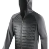 Black/Charcoal