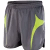 Grey/Lime
