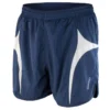 Navy/White