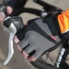 Spiro Short Glove