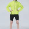 Spiro Unisex Crosslite Trail And Track Jacket