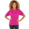 Spiro Unisex Performance Aircool Tee