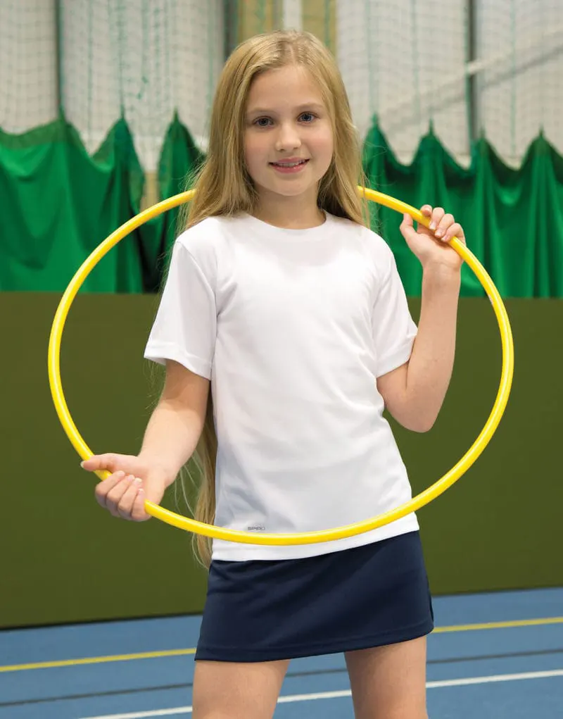 Spiro Wo Junior Skort