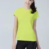 Spiro Womens Base Bodyfit Shorts