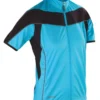Aqua/Black